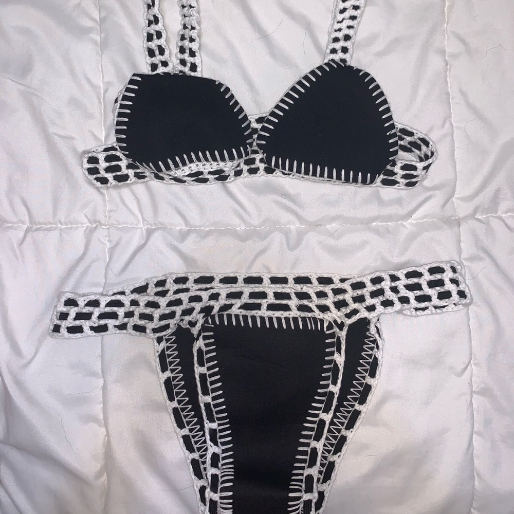 Sunnyco swimsuit